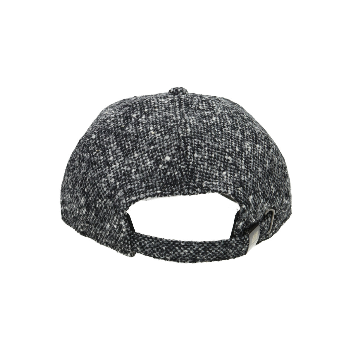 Baseball Cap Donegal WV schwarz weiß