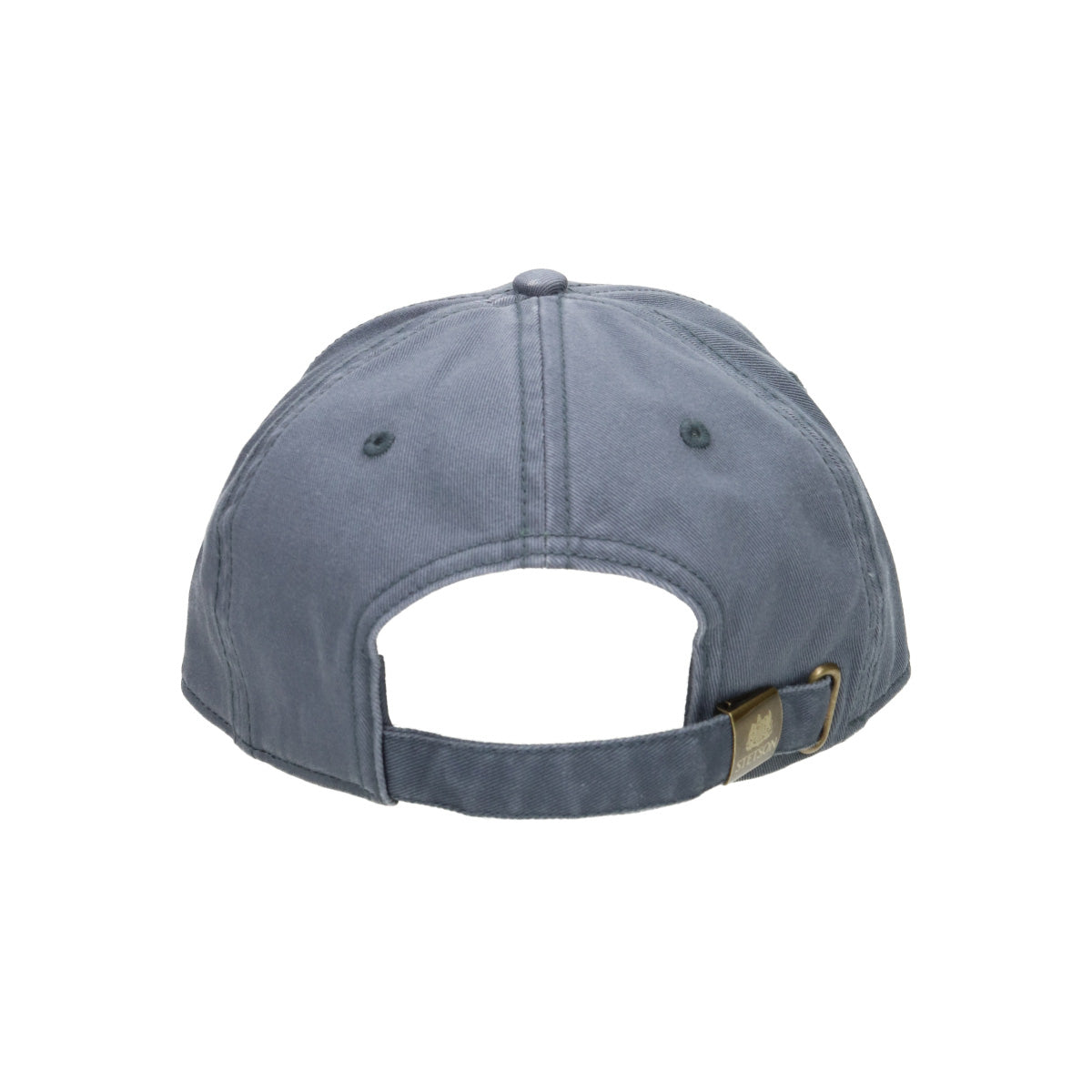 Baseball Cap Cotton grau