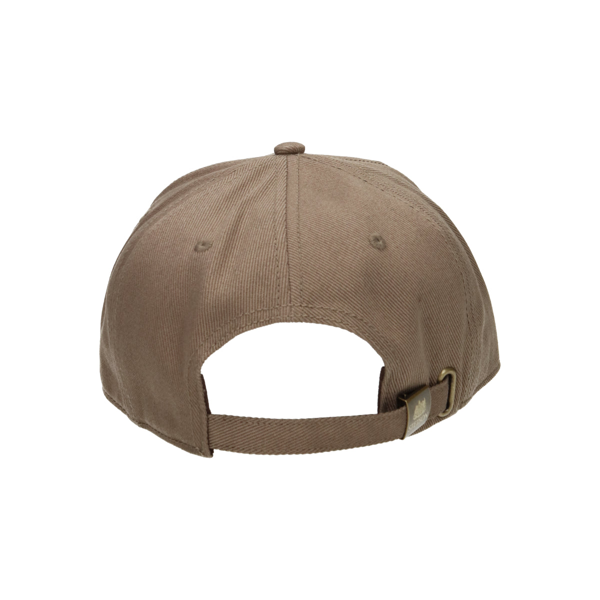 Baseball Cap Mountain braun