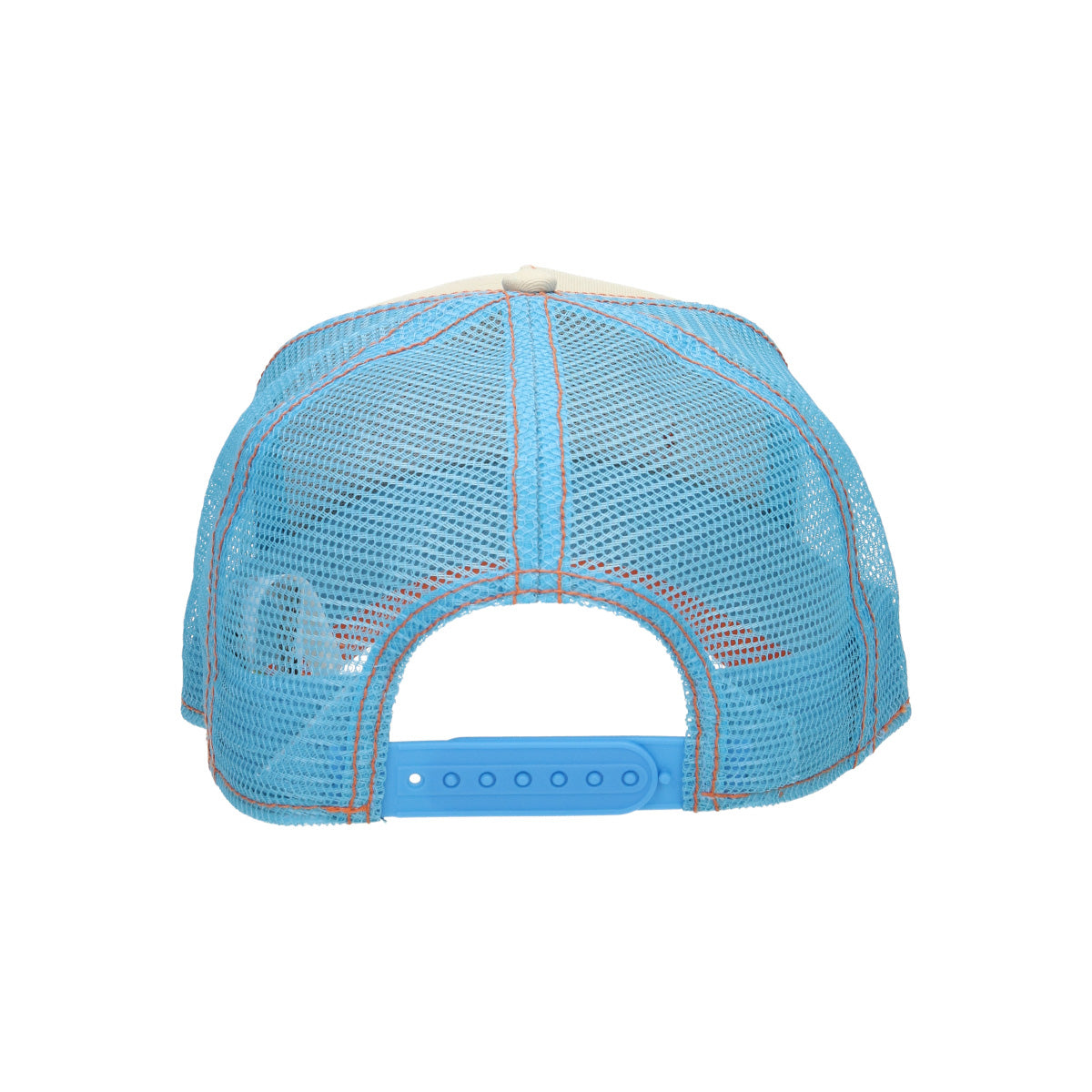 Trucker Cap Lightning grün