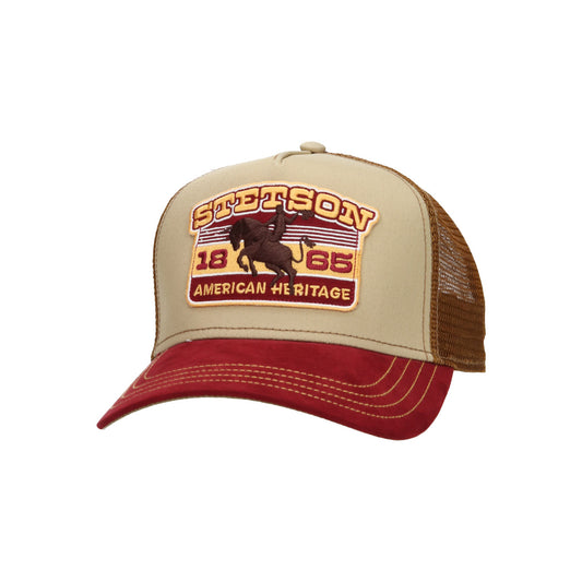 Trucker Cap Rodeo sand