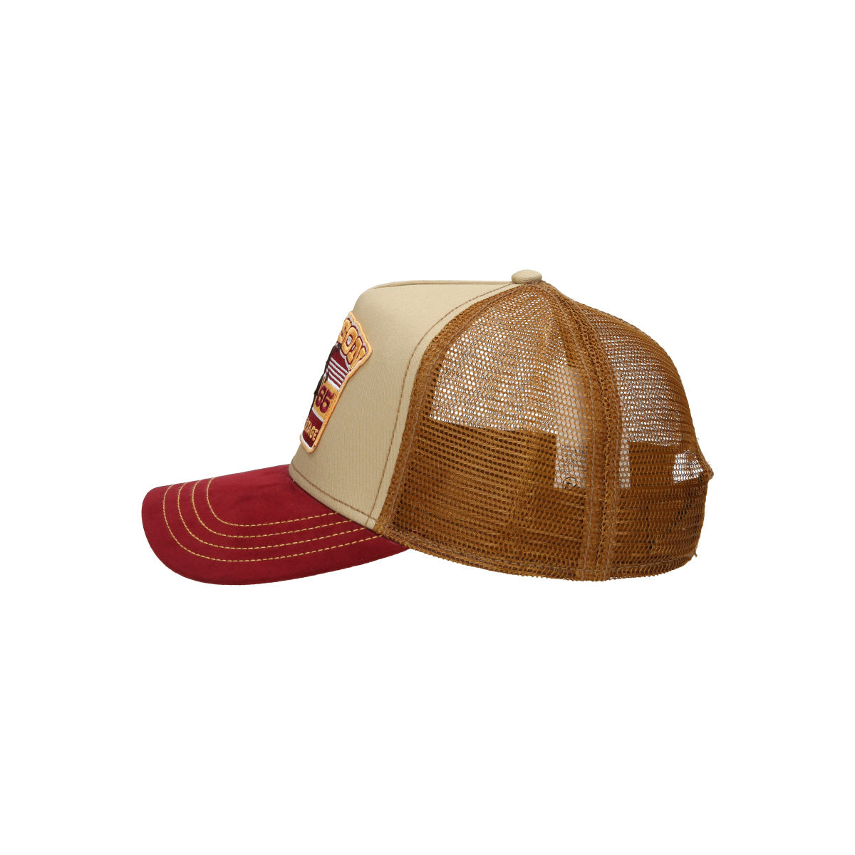 Trucker Cap Rodeo sand