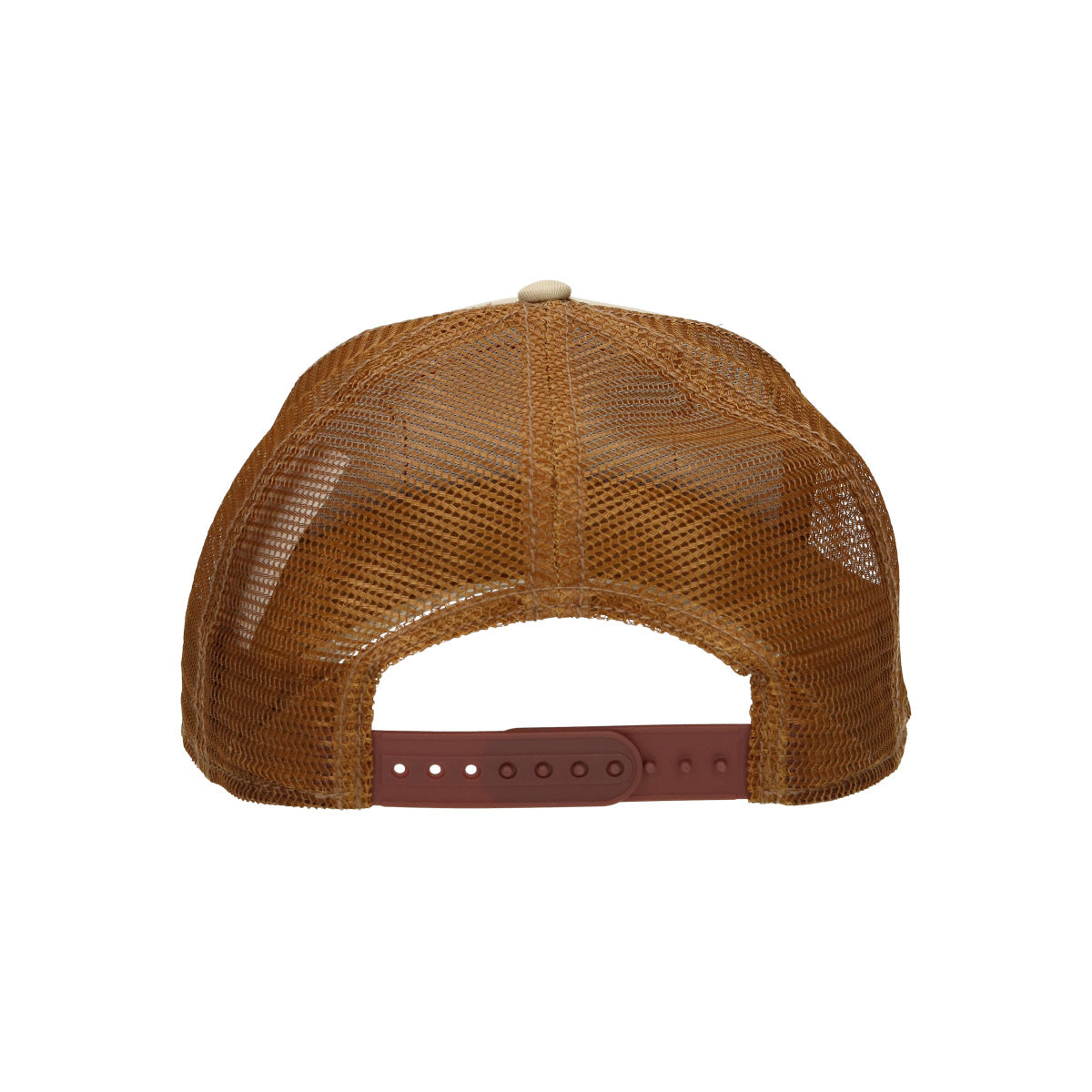 Trucker Cap Rodeo sand