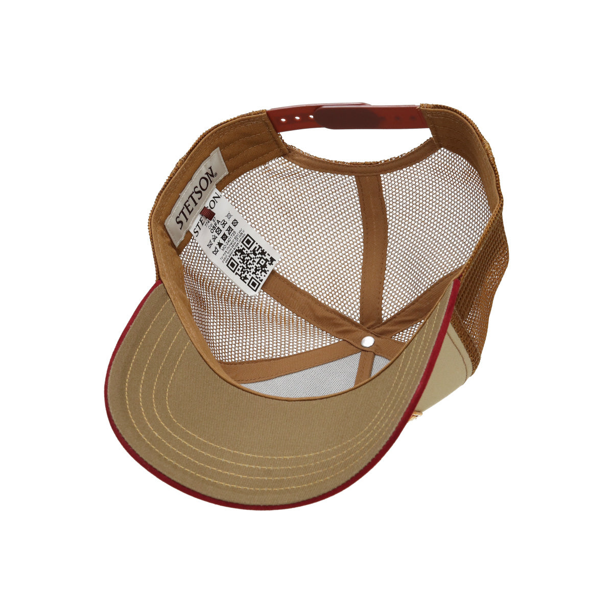 Trucker Cap Rodeo sand