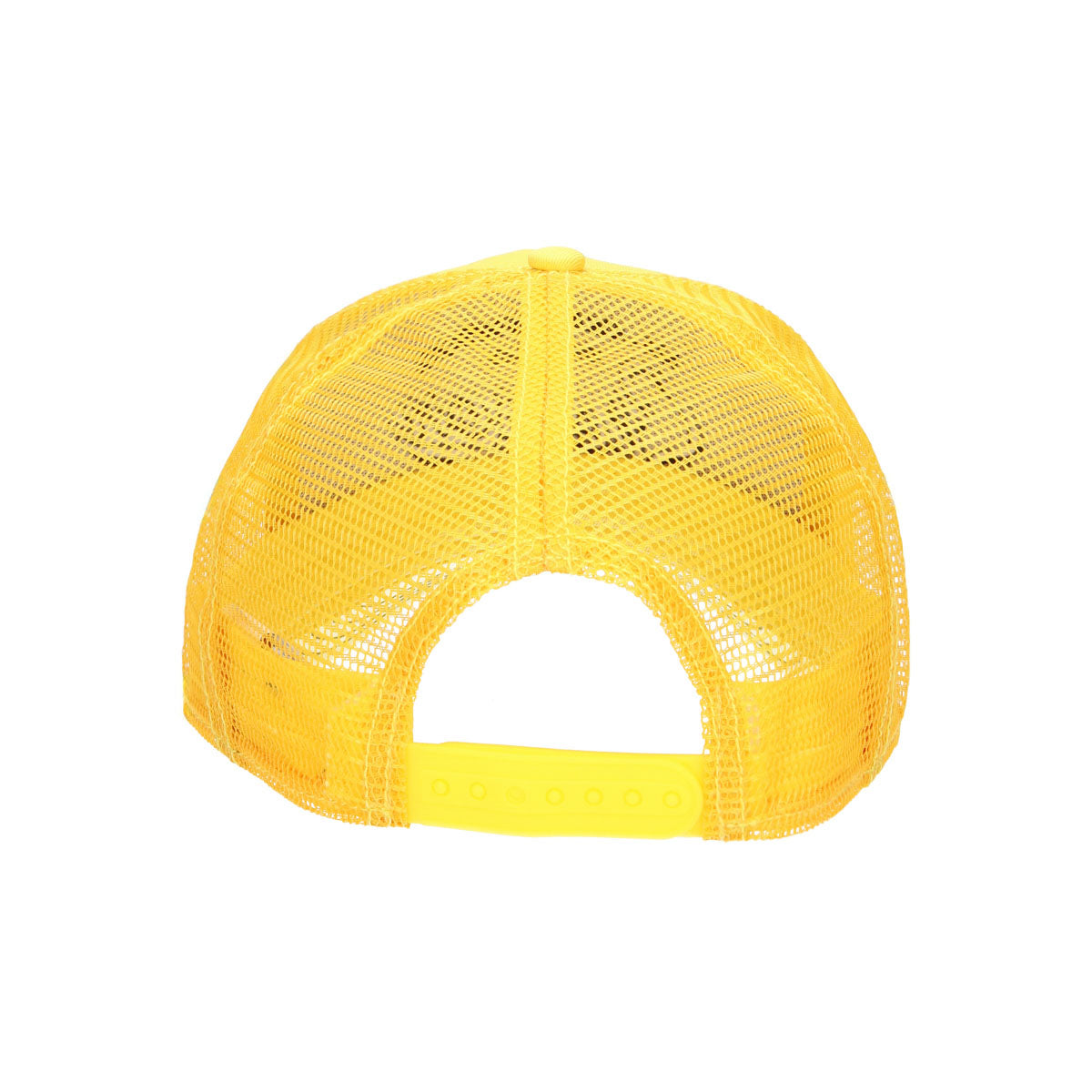 Trucker Cap American Heritage Classic gelb