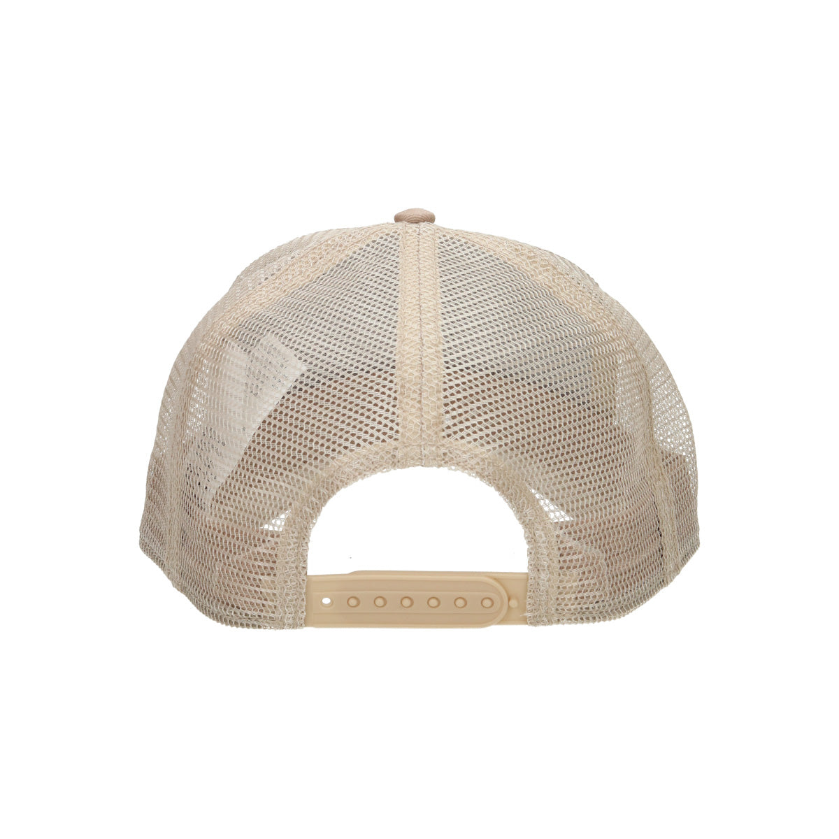 Trucker Cap Cotton natur