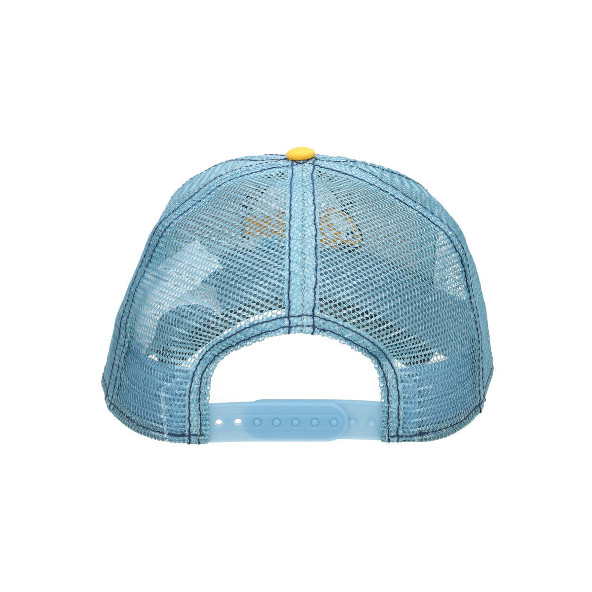 Trucker Cap Air Land Sea blau