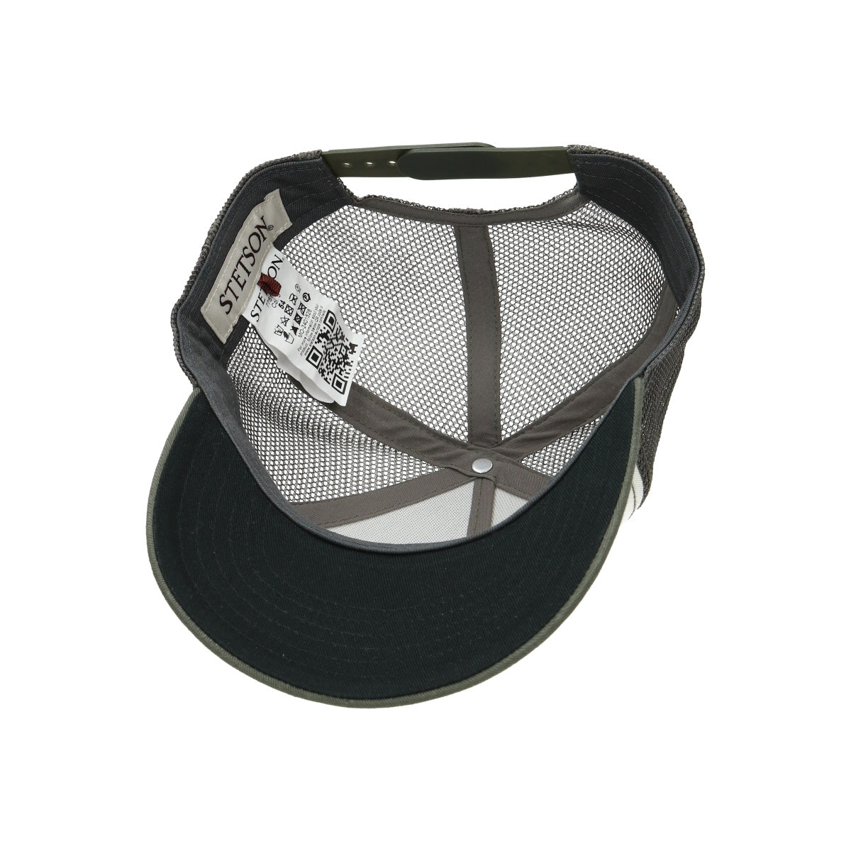 Trucker Cap Sun oliv oliv