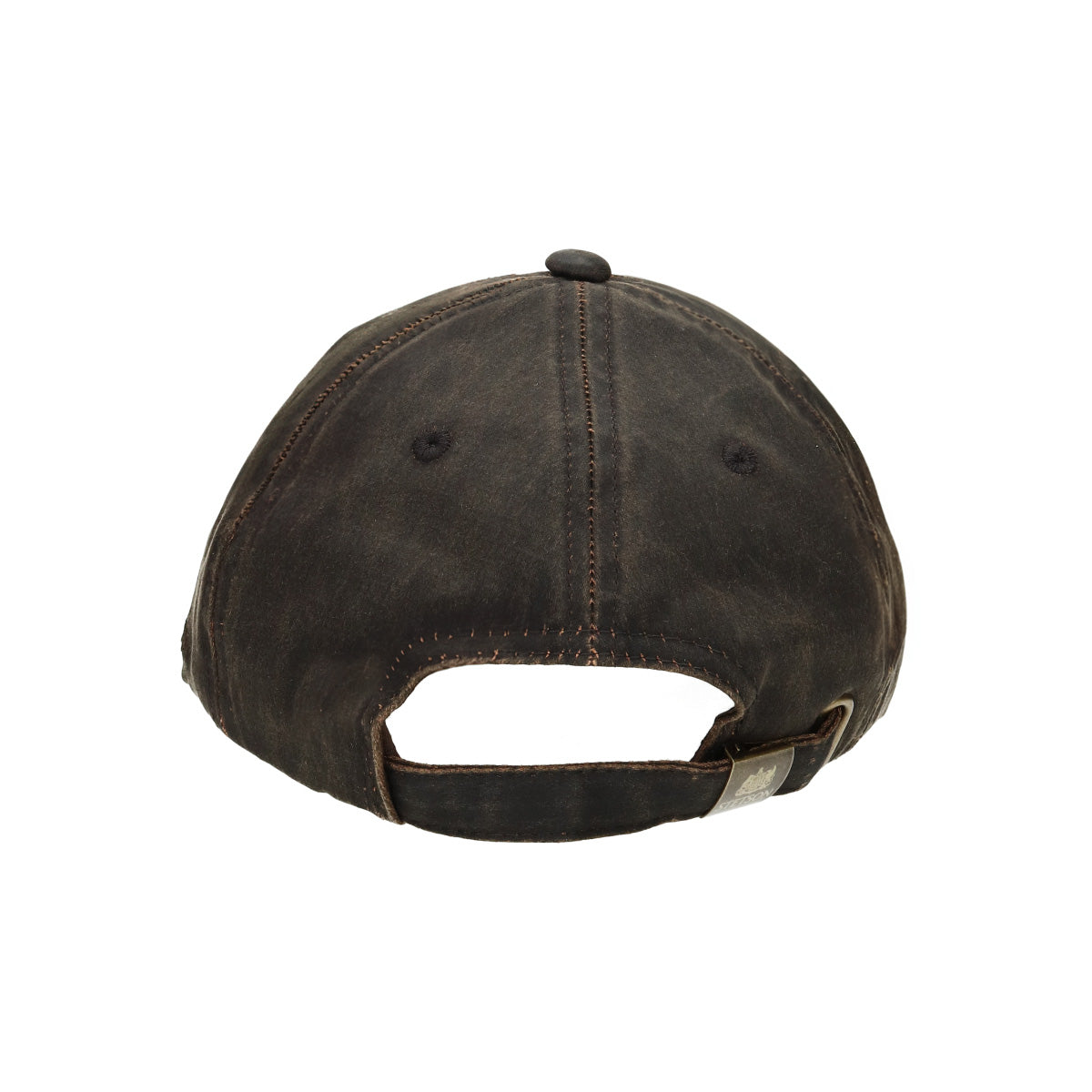 Baseball Cap CO/PES braun