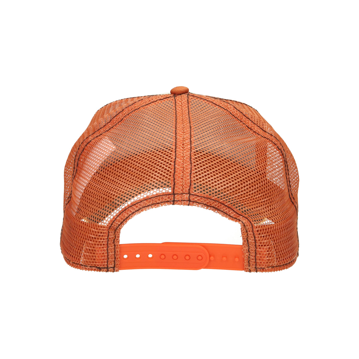Trucker Cap Brickstone gelb beige