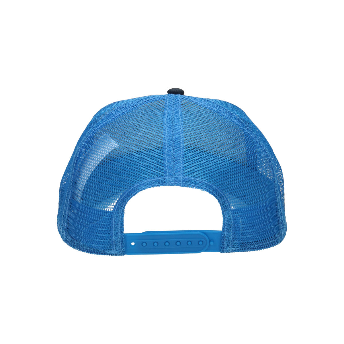 Trucker Cap Glow In The Dark blau