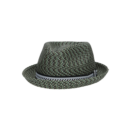 Mannes Hat midnight blue