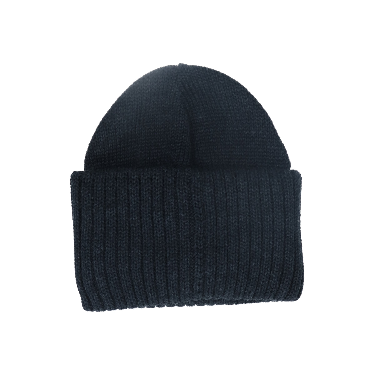 Beanie Merino Wool anthracit