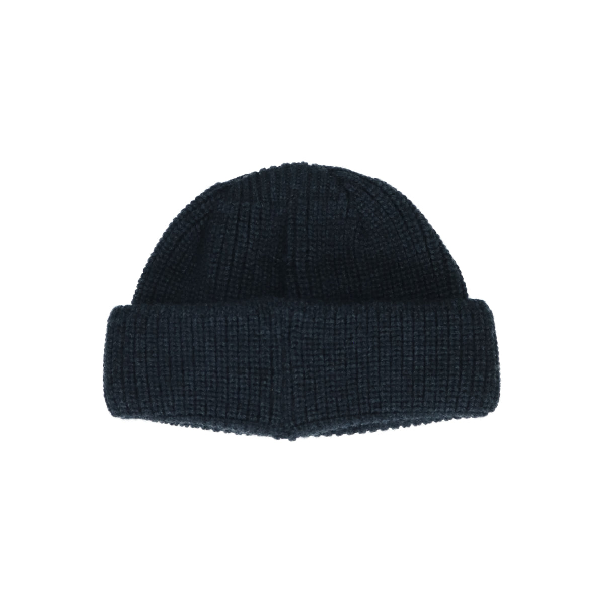 Beanie Merino Wool anthracite