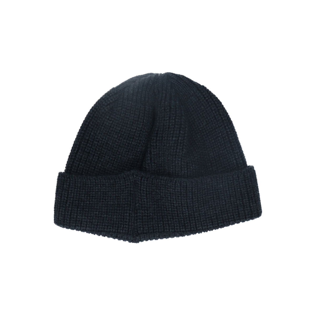 Beanie Merino Wool anthracite