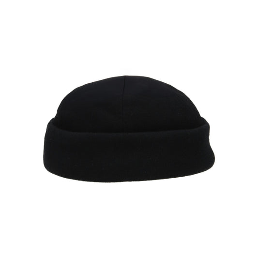 Docker Woll/Cashmere schwarz