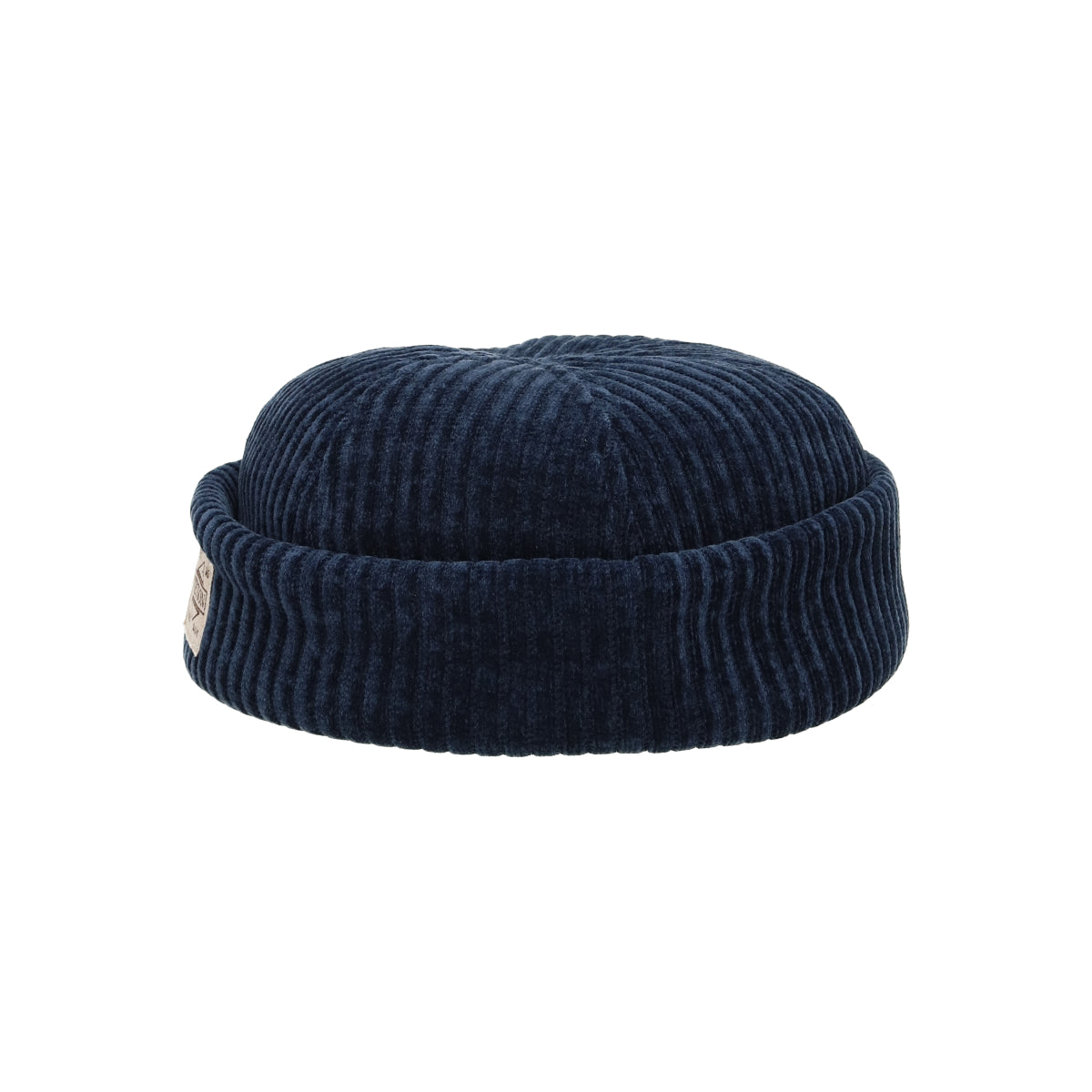 Docker Corduroy Jersey navy blau