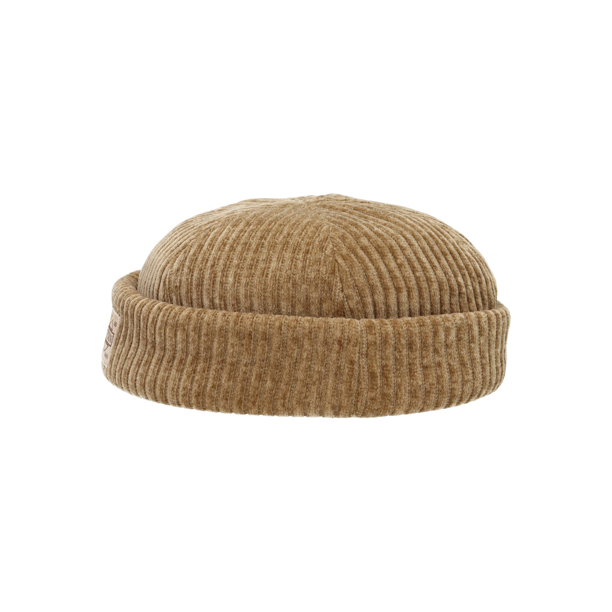 Docker Corduroy Jersey beige