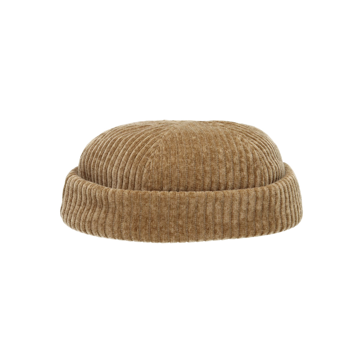 Docker Corduroy Jersey beige