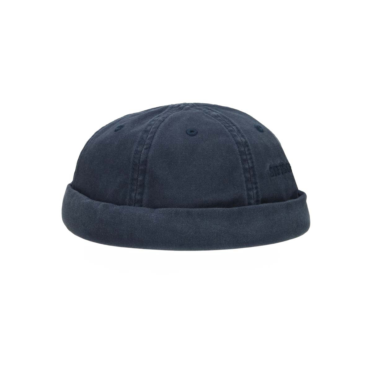 Docker Cotton blau