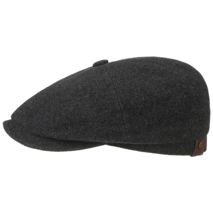 Hatteras Wool/Cashmere anthracite