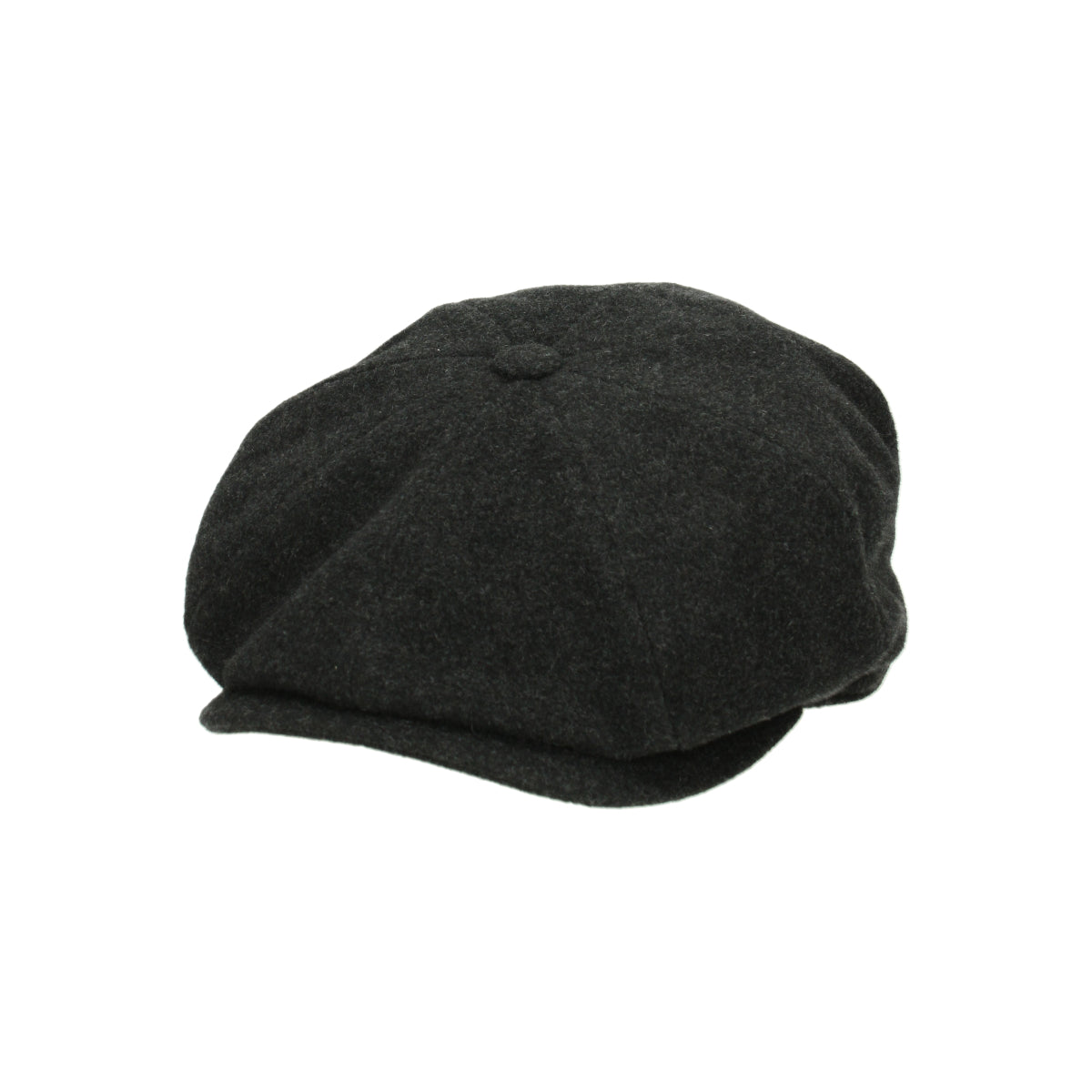 Hatteras Wool/Cashmere anthracite