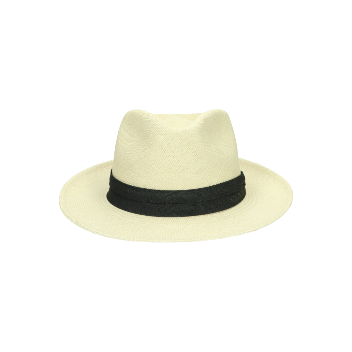 Fedora Panama 7/8 beige