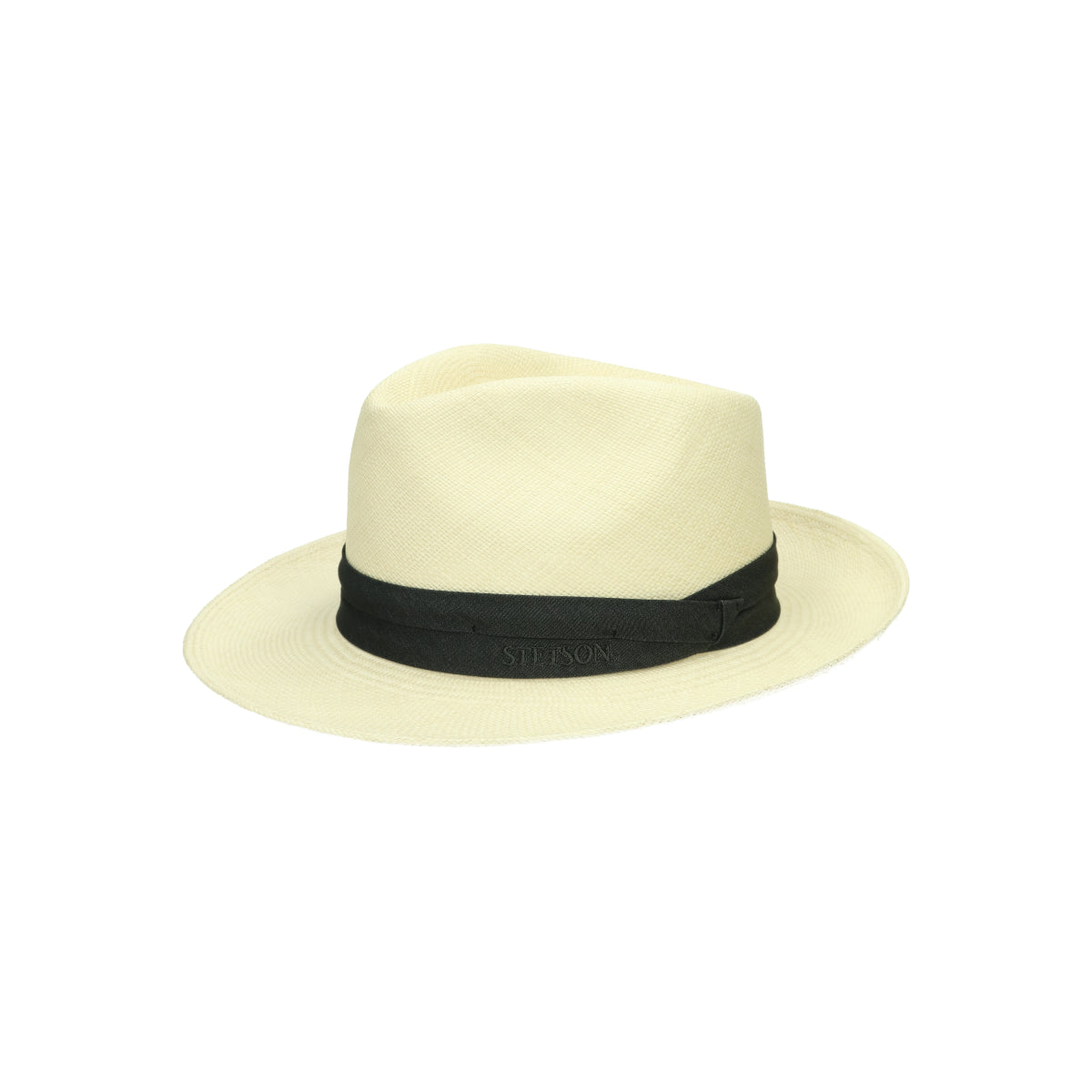 Fedora Panama 7/8 beige