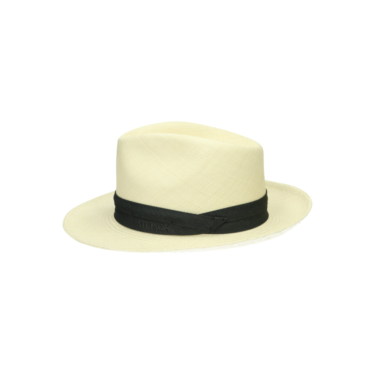 Fedora Panama 7/8 beige