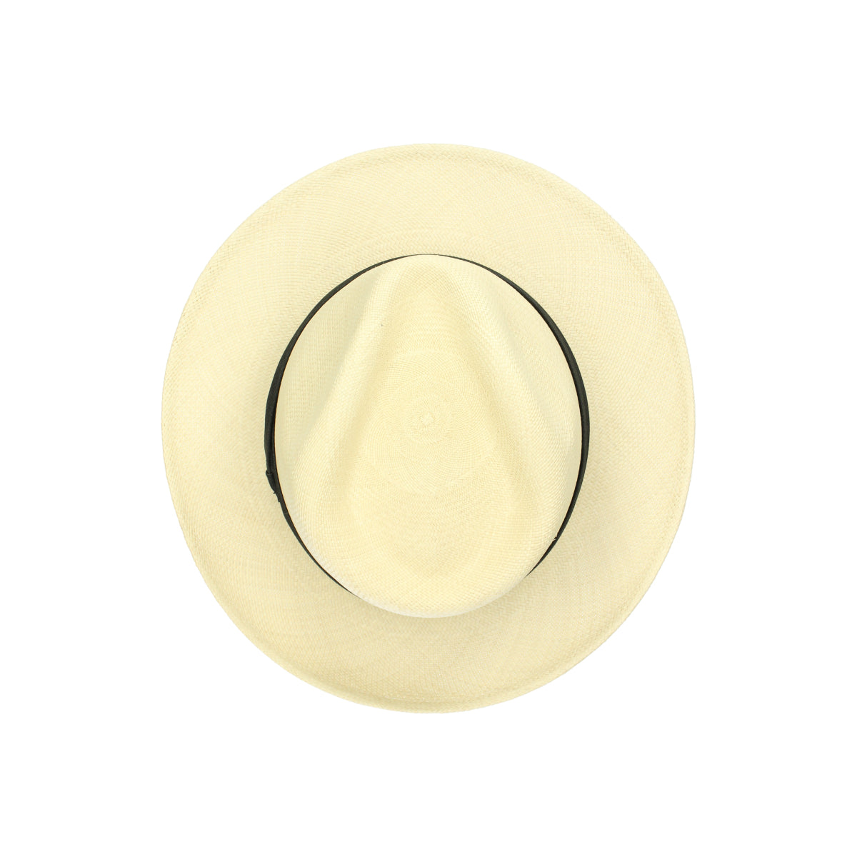 Fedora Panama 7/8 beige