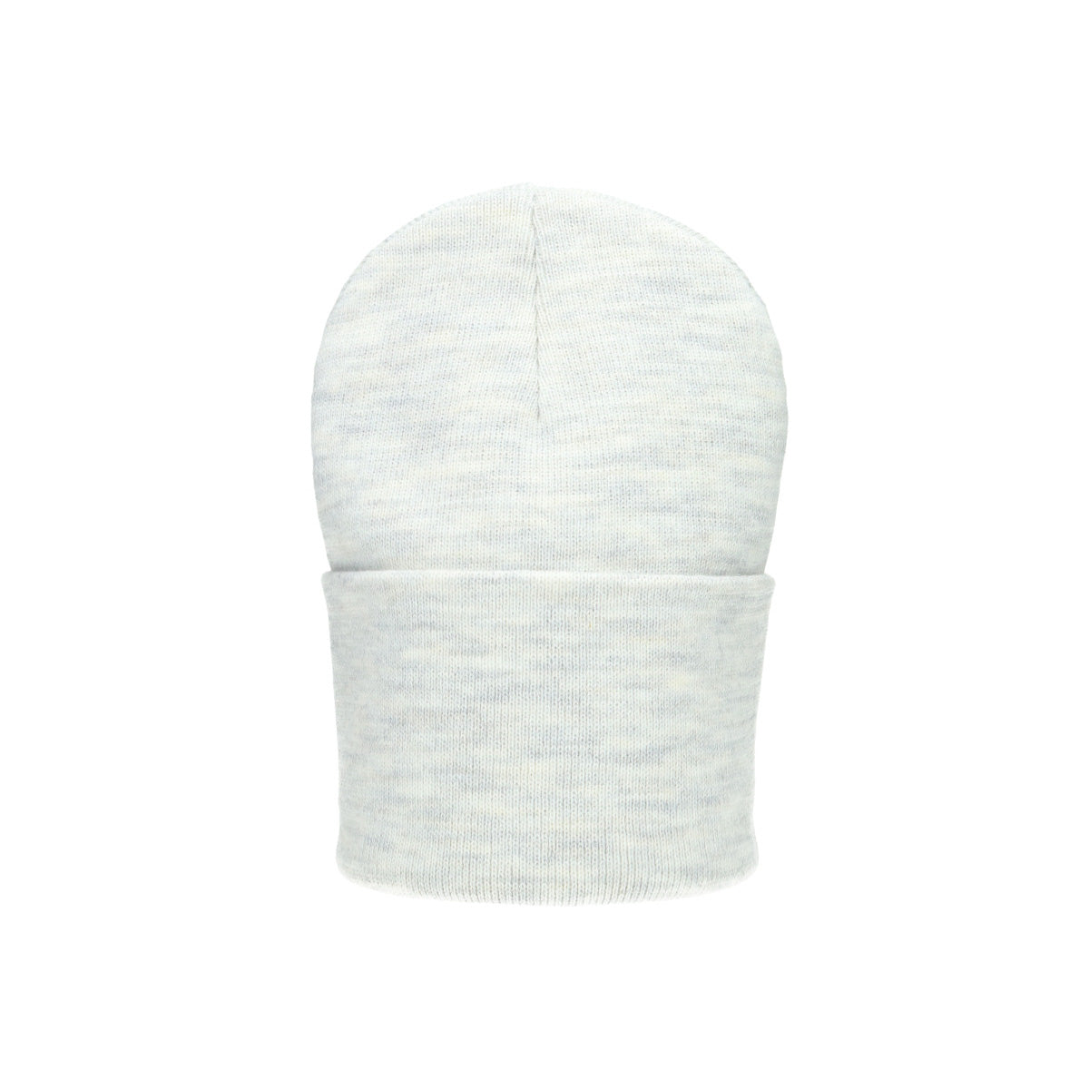 Acrylic Watch Hat ash heather