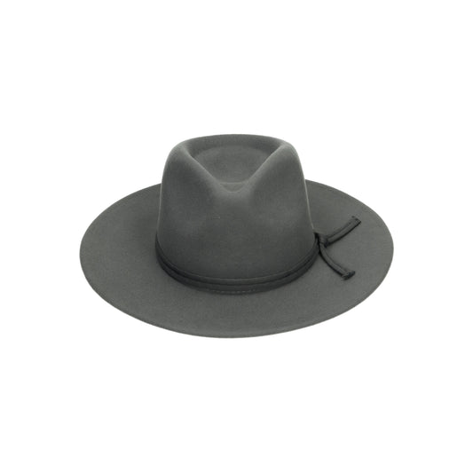 MESSER PACKABLE FEDORA oatmeal