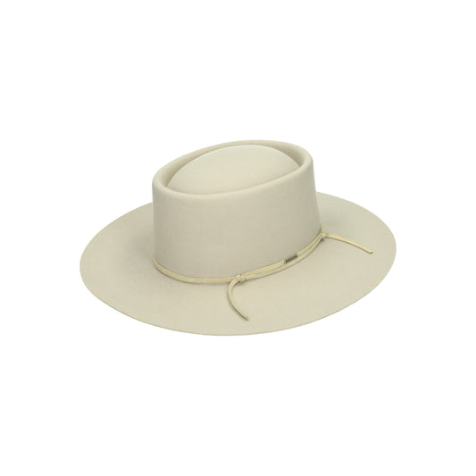 VALE HAT beige