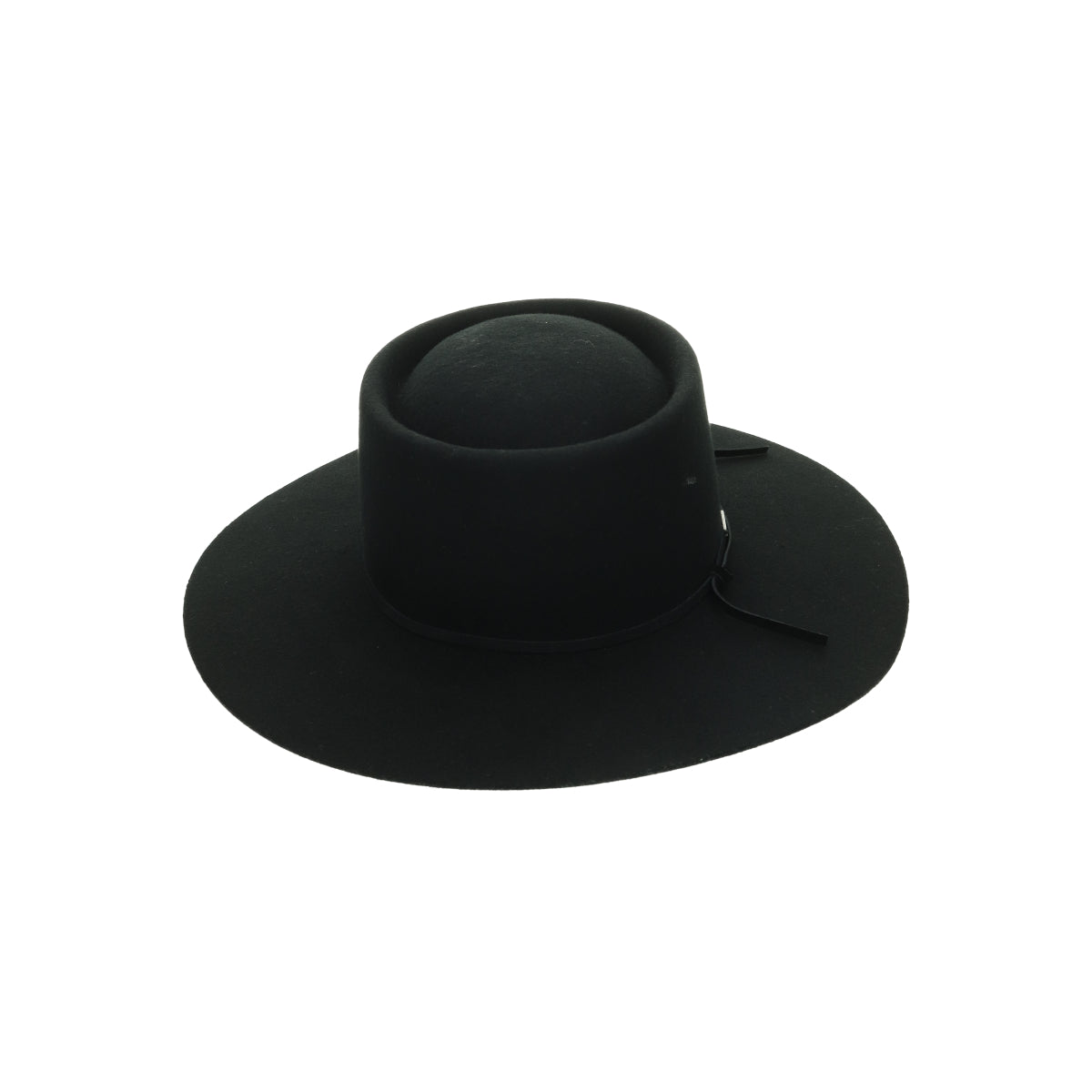 VALE HAT black