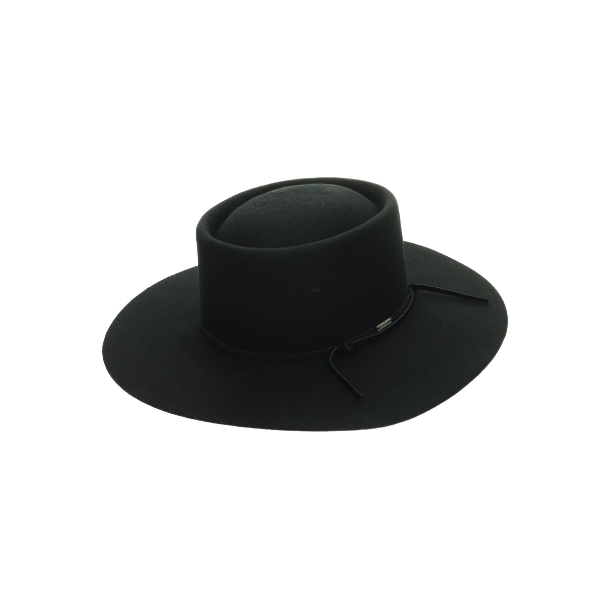 VALE HAT black