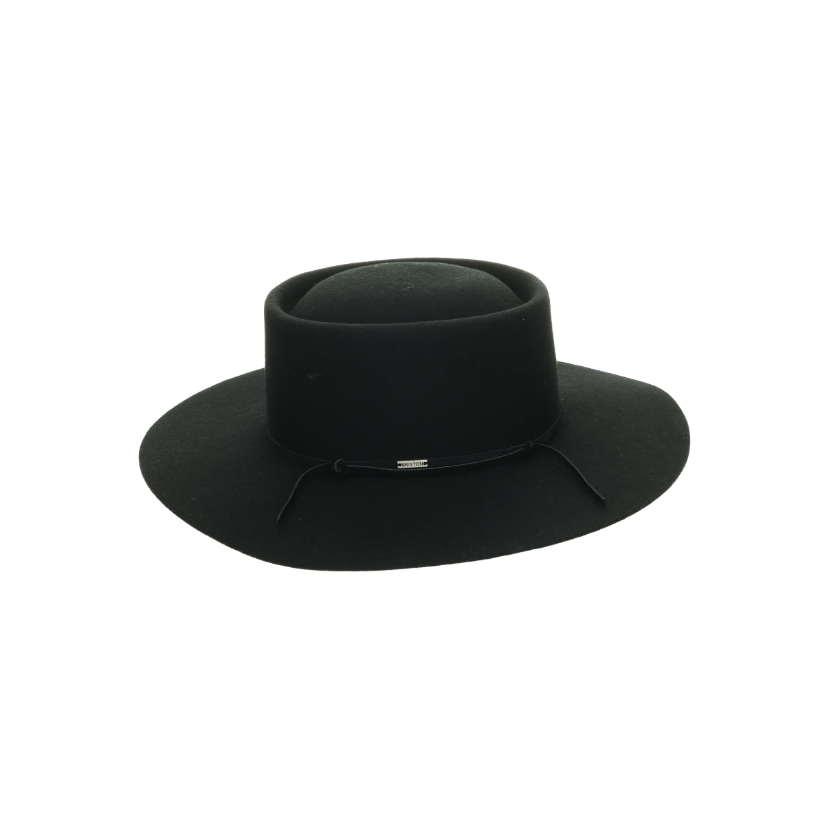 VALE HAT black