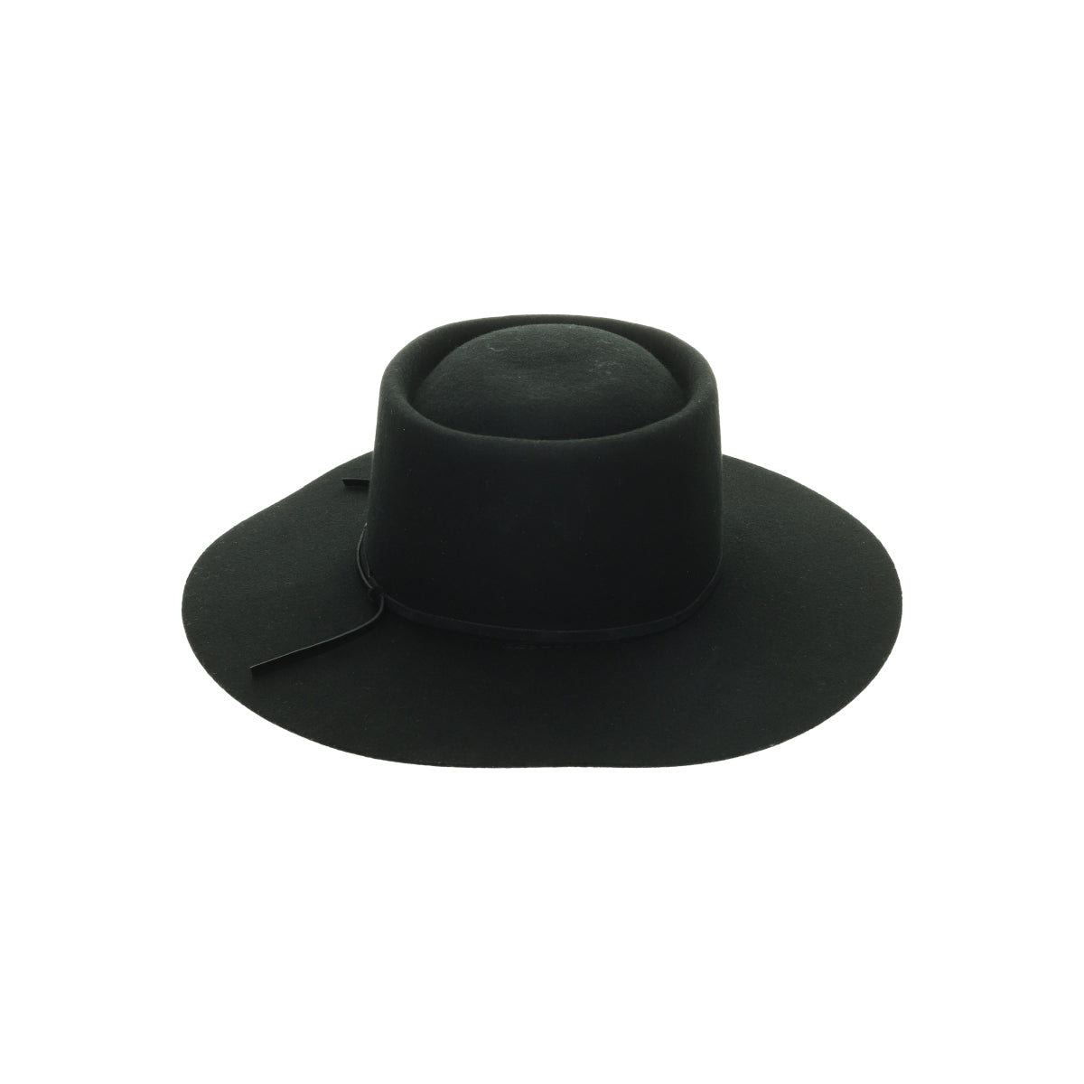 VALE HAT black