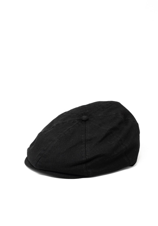 Brood Snap Cap black