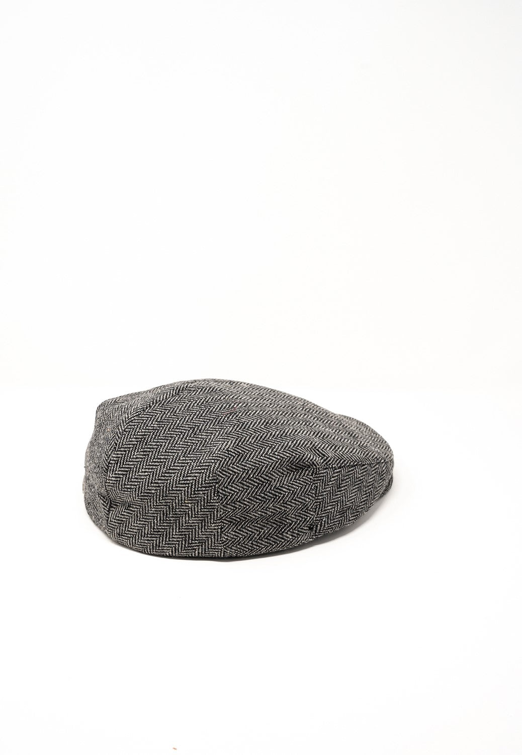 Hooligan Snap Cap grey/black