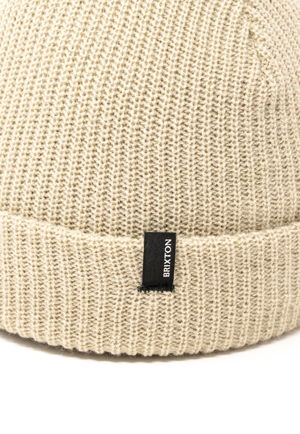 Heist Beanie beige