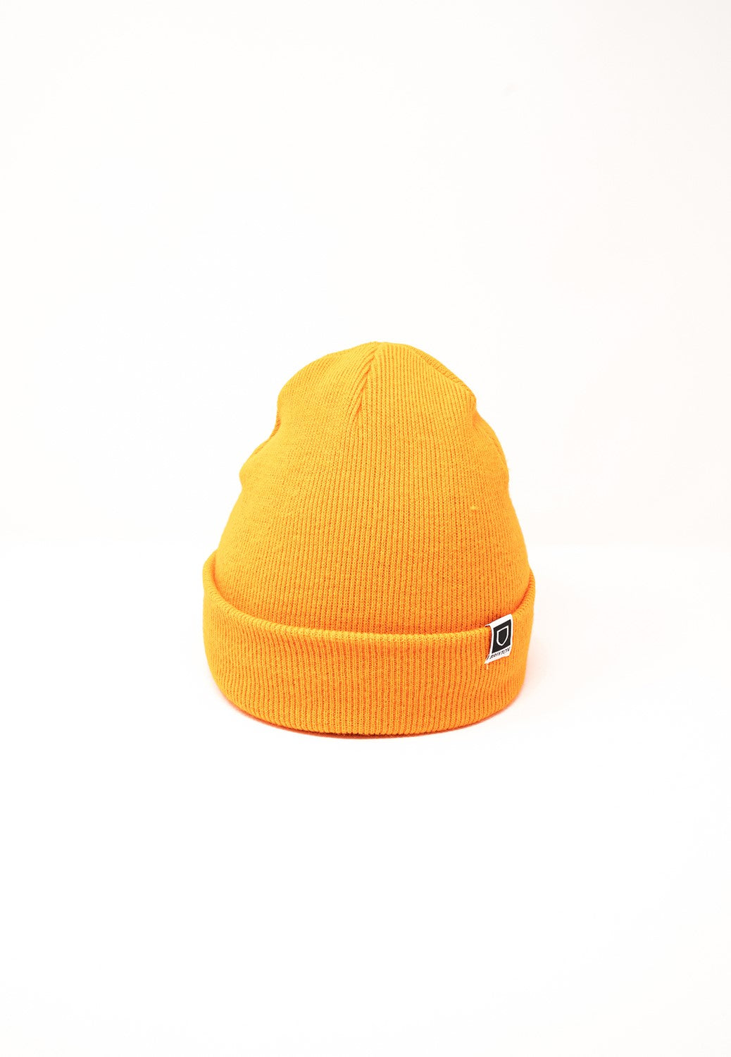 Harbor Beta Watch Cap Beanie athletic orange