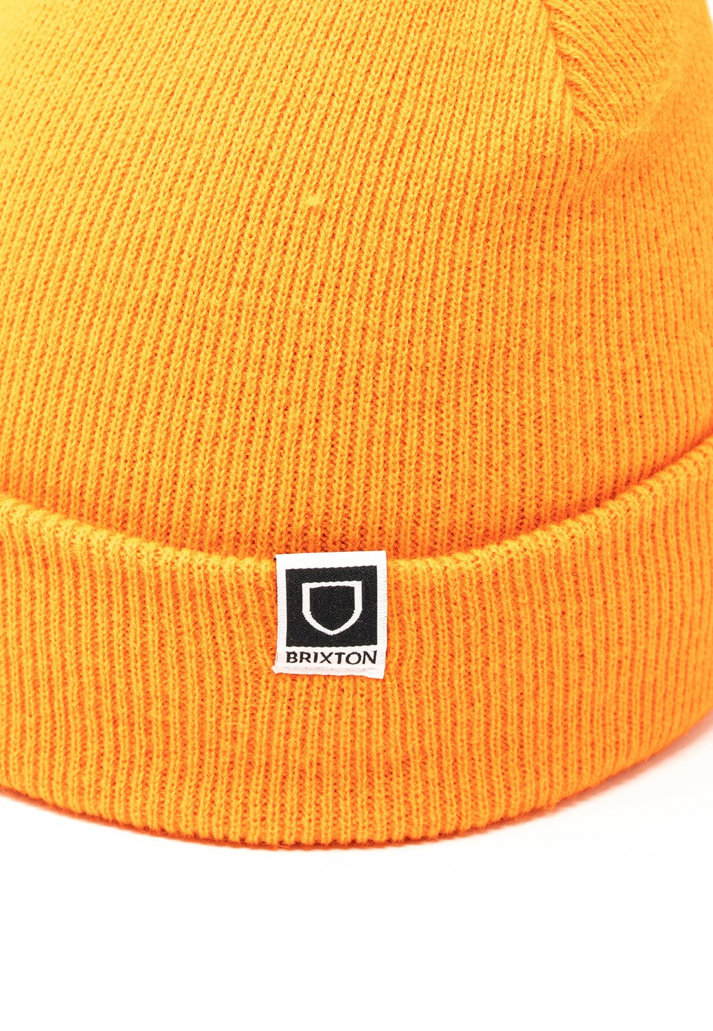 Harbor Beta Watch Cap Beanie athletic orange