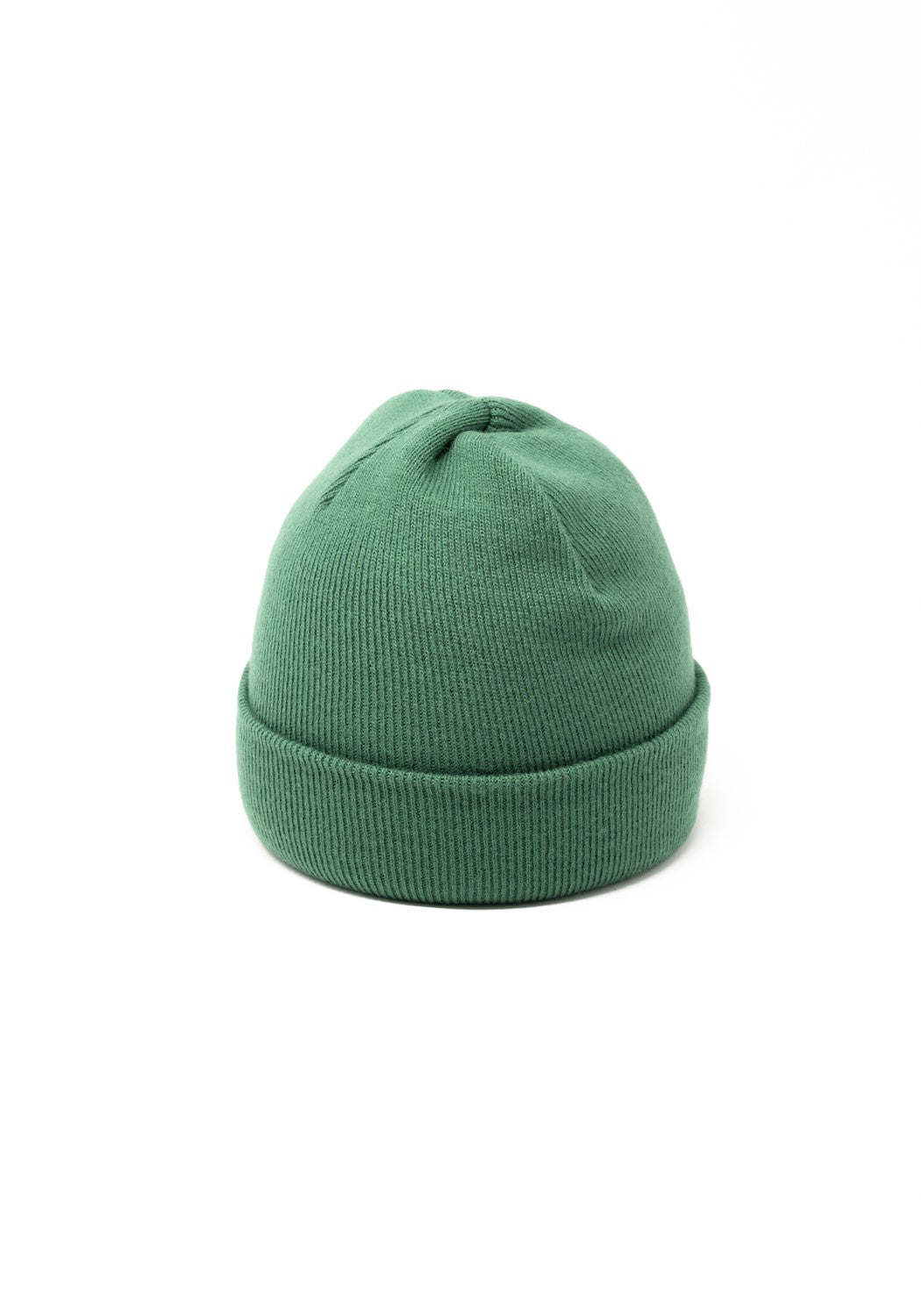 Harbor Beta Watch Cap Beanie clover green