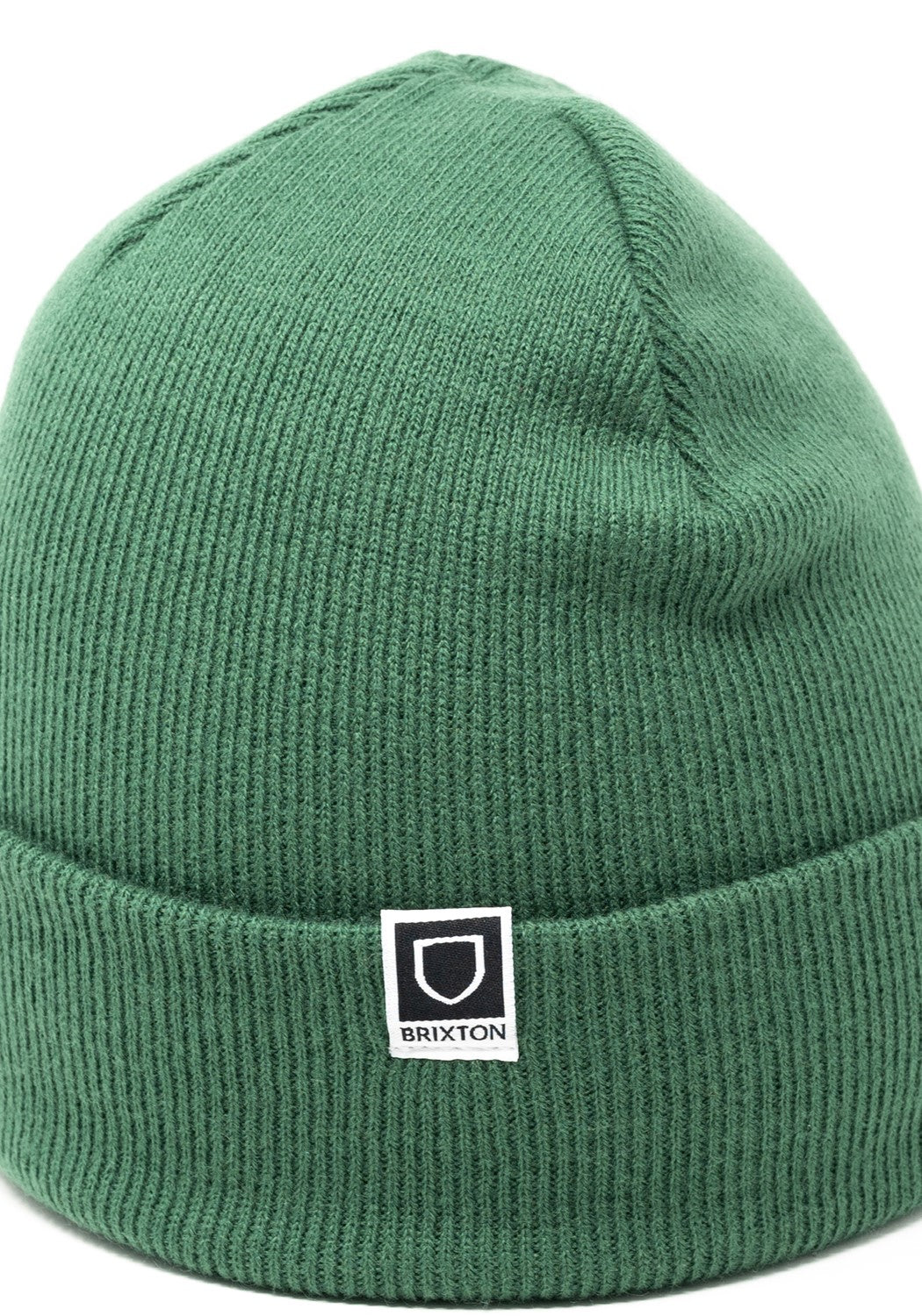 Harbor Beta Watch Cap Beanie clover green