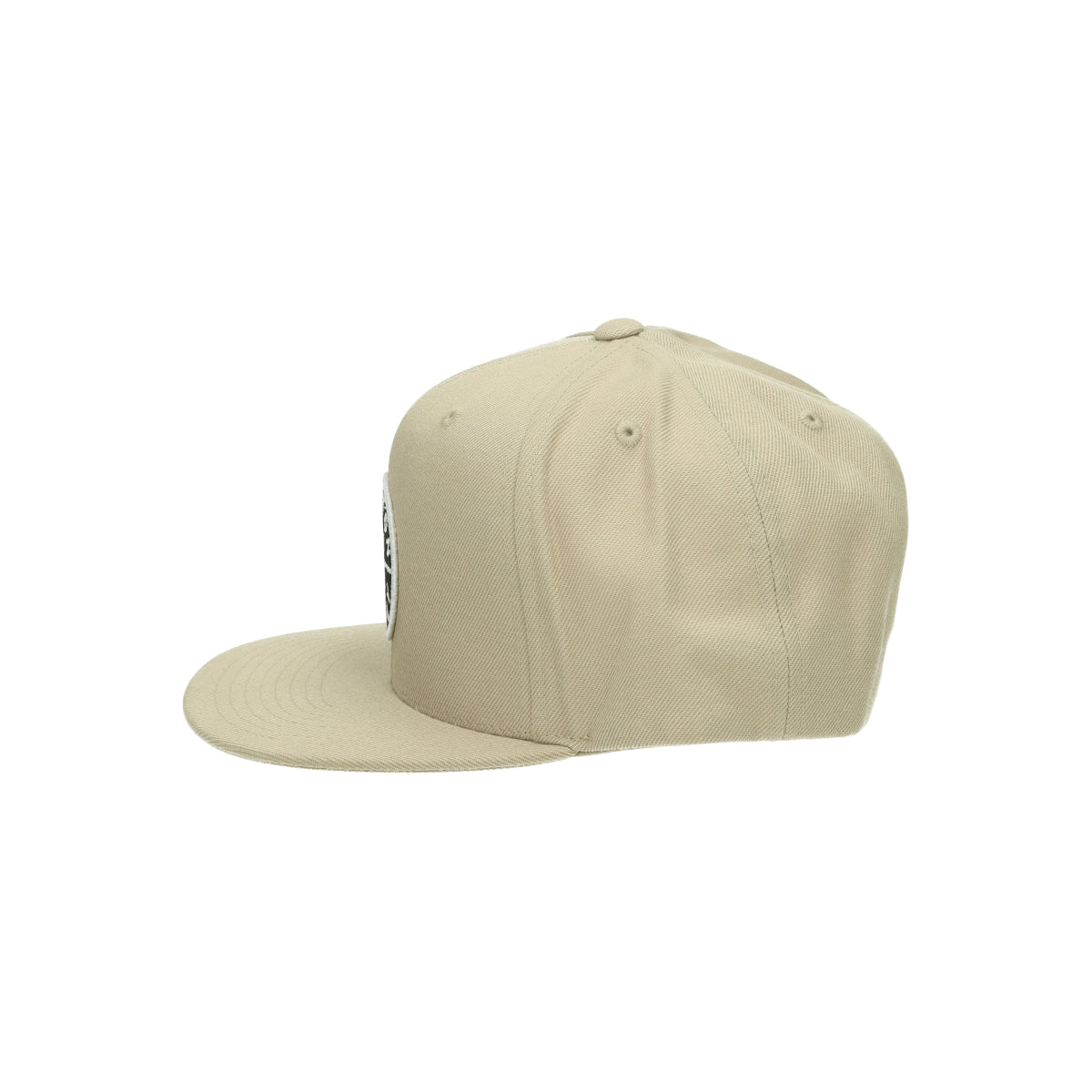 Oath III Snapback sand