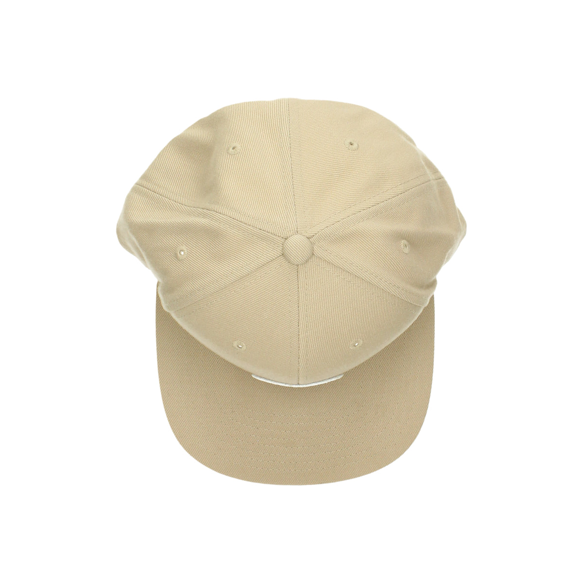 Oath III Snapback sand