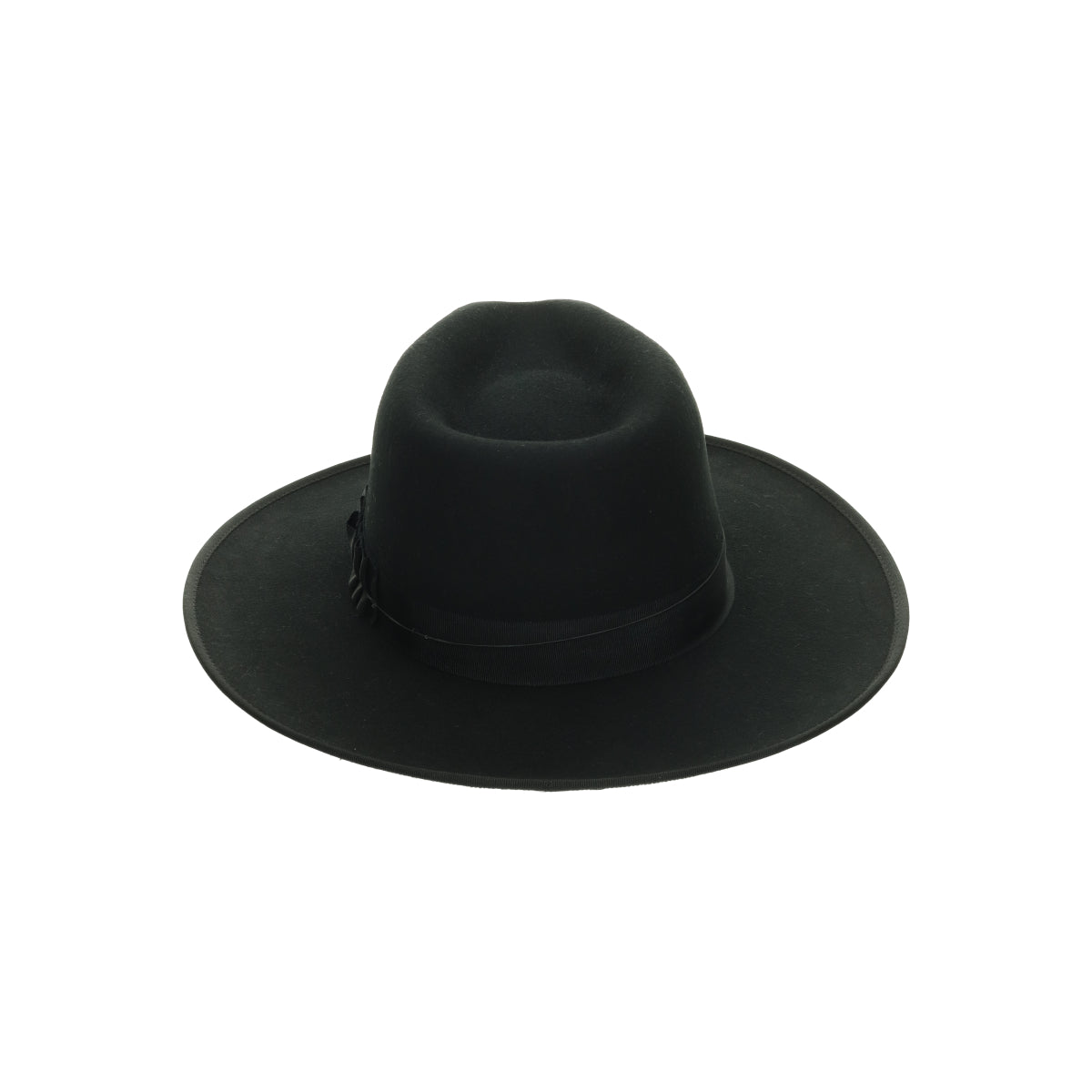 Reno Fedora black/black