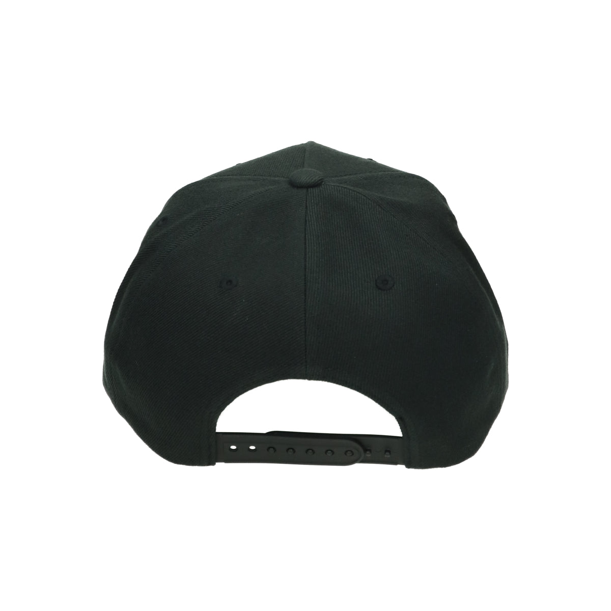 Linwood C MP Snapback black/white