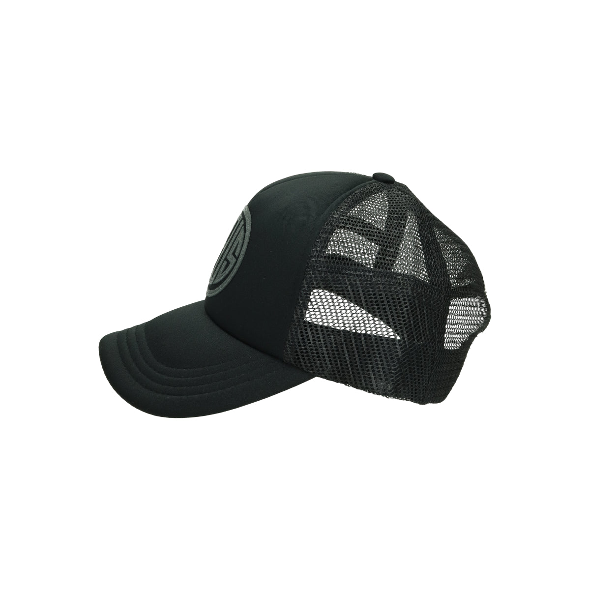 Pill Trucker DMF77758 black