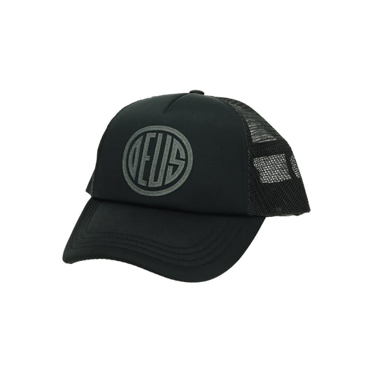 Pill Trucker DMF77758 black